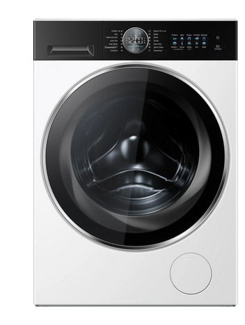 Midea Combo Washer Dryer (10.5Kg Wash / 7Kg Dry) MF210D105WB
